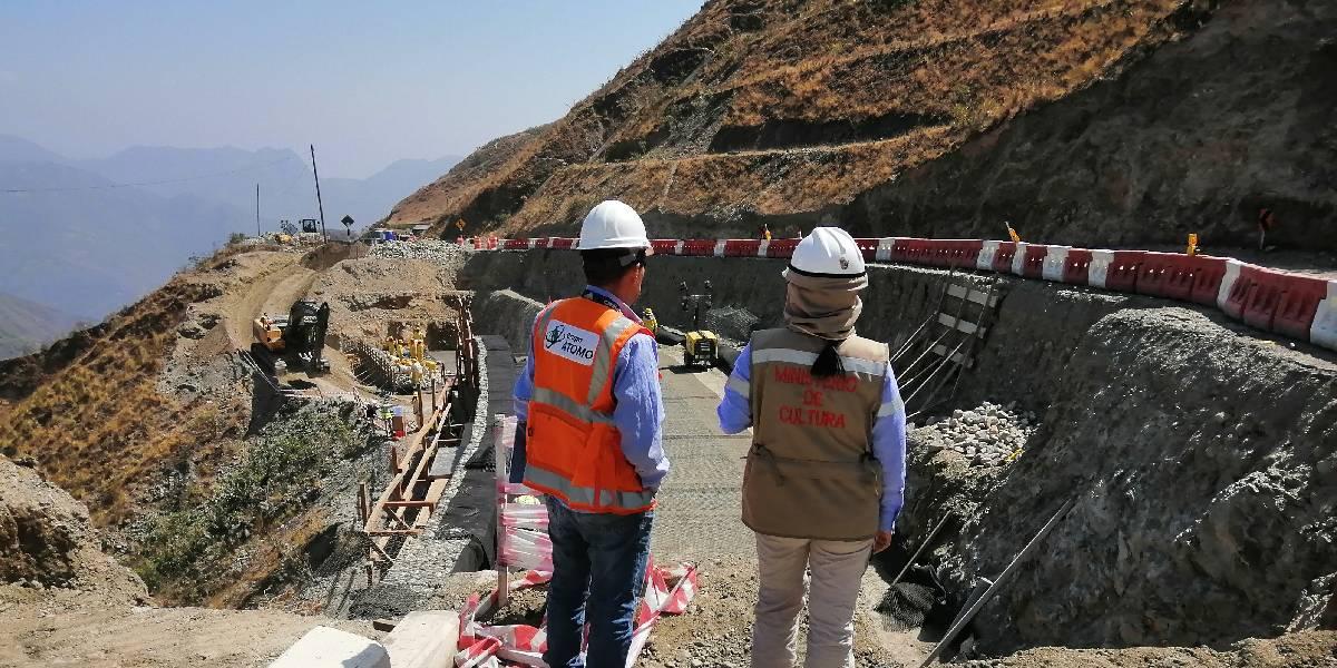 Servicios de Gestión Arqueológica y Trámite CIRA