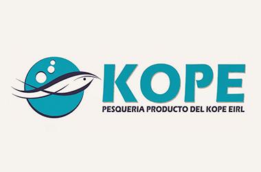 PESQUERIA PRODUCTOS DEL KOPE EIRL