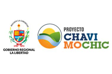 PROYECTO CHAVIMOCHIC (REGION LA LIBERTAD)