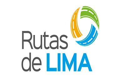 RUTAS DE LIMA - PROYECTO VÍAS NUEVAS DE LIMA