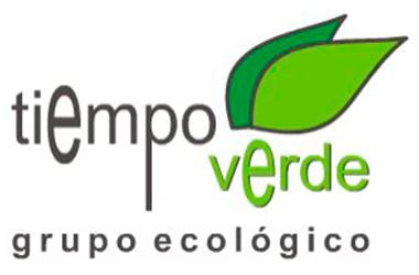 TIEMPO VERDE