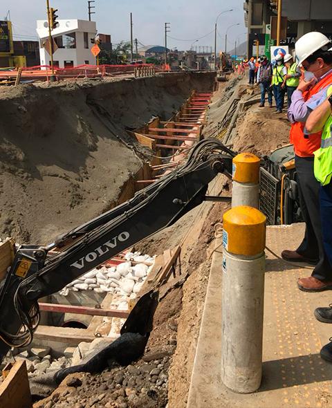 Ingeniería de Proyectos Ambientales